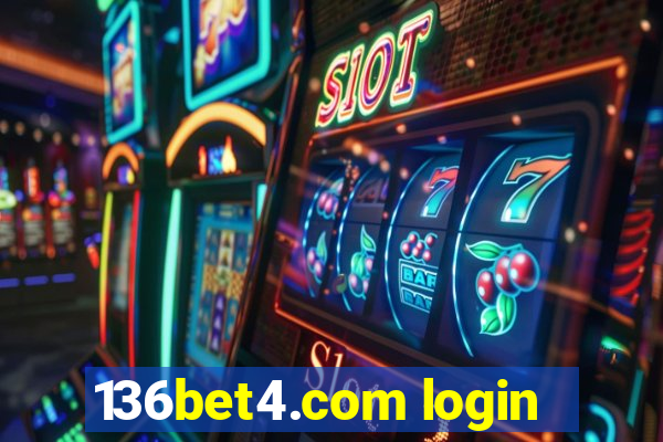 136bet4.com login